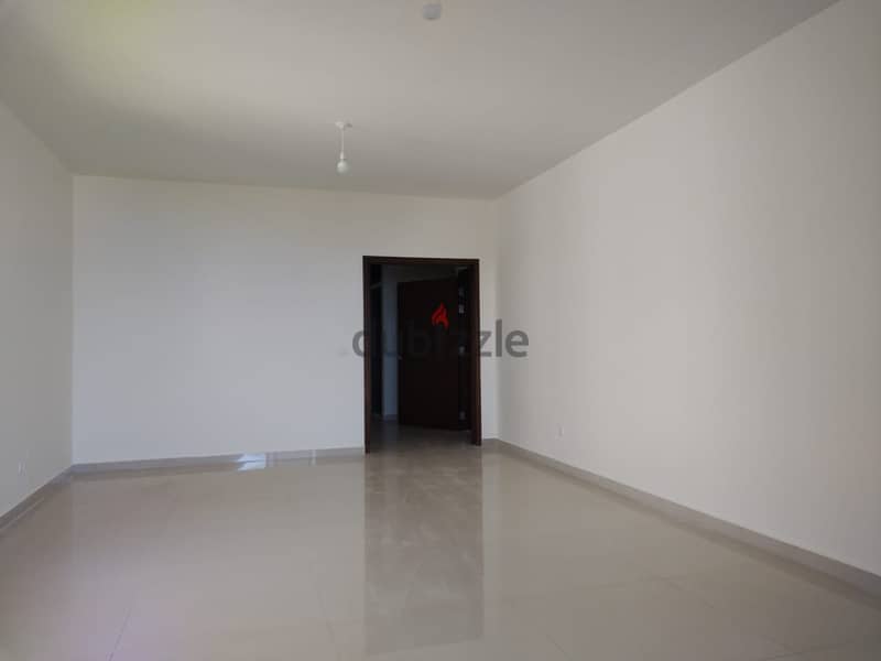 L16317 - 3-Bedroom Apartment With 100 SQM Garden For Sale In Maaysra 6