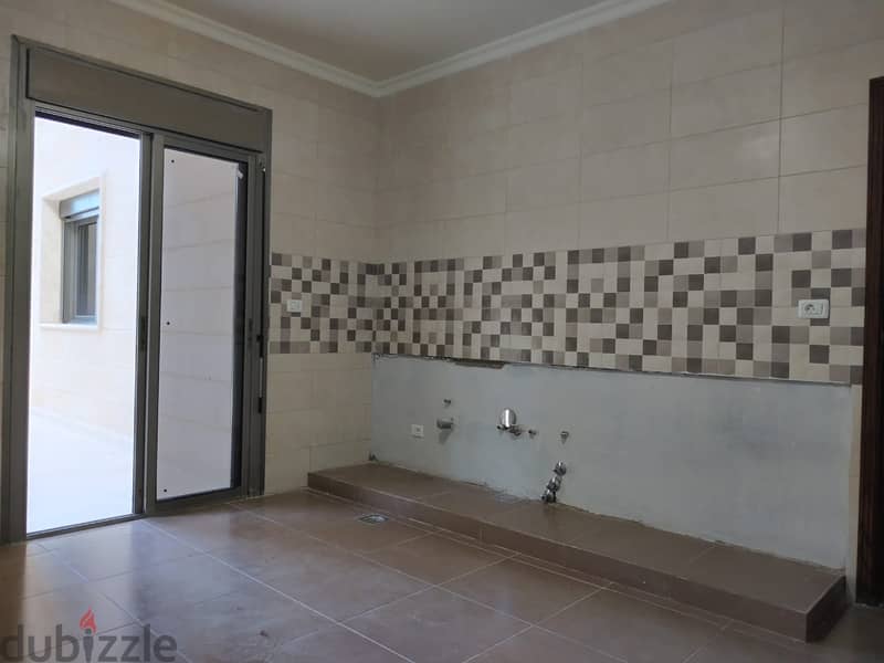 L16321 - Spacious 3-Bedroom Apartment For Sale in Maaysra 1