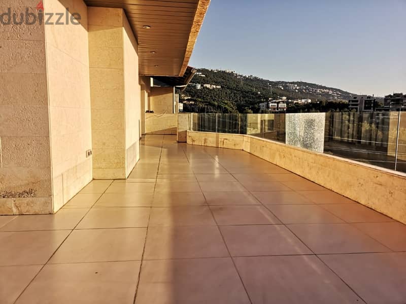 3200 Sqm |High End Finishing & Decorated Building For Sale In Bkenneya 0