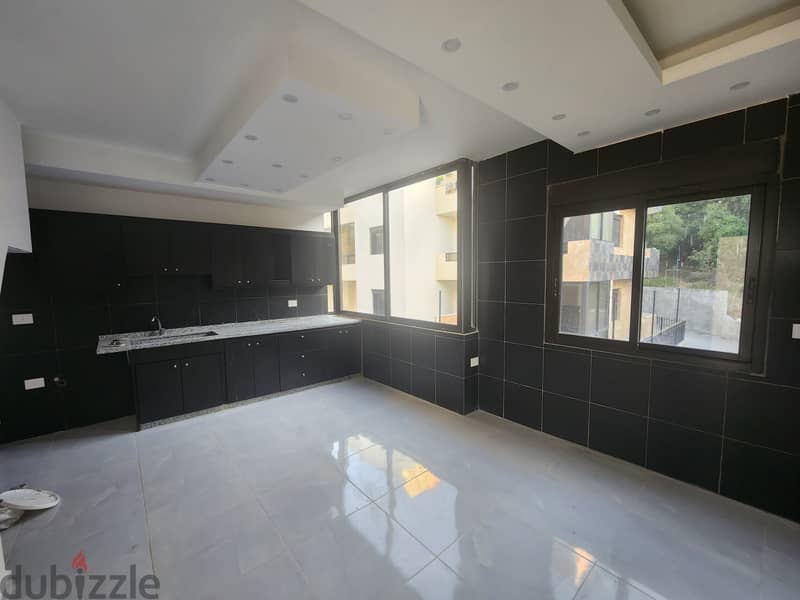 RWB183EA - Brand new duplex apartment for sale in Safra 4