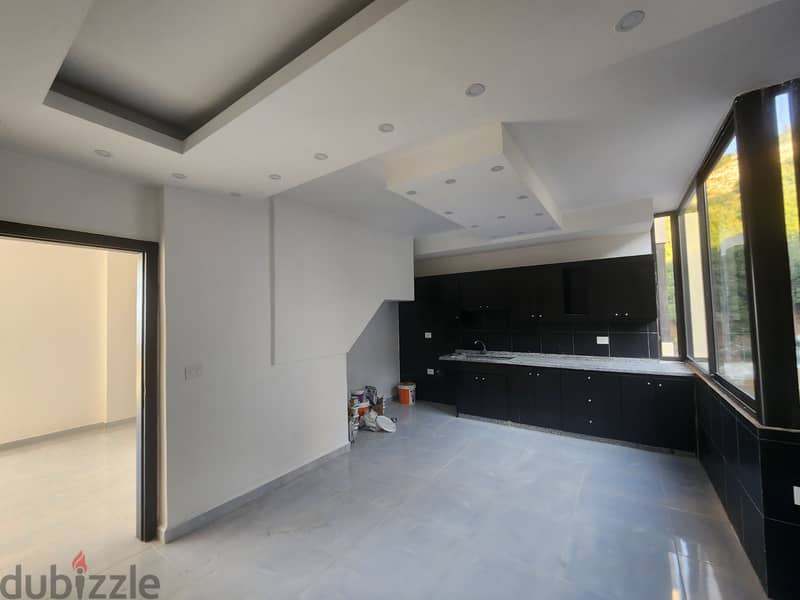 RWB183EA - Brand new duplex apartment for sale in Safra 5