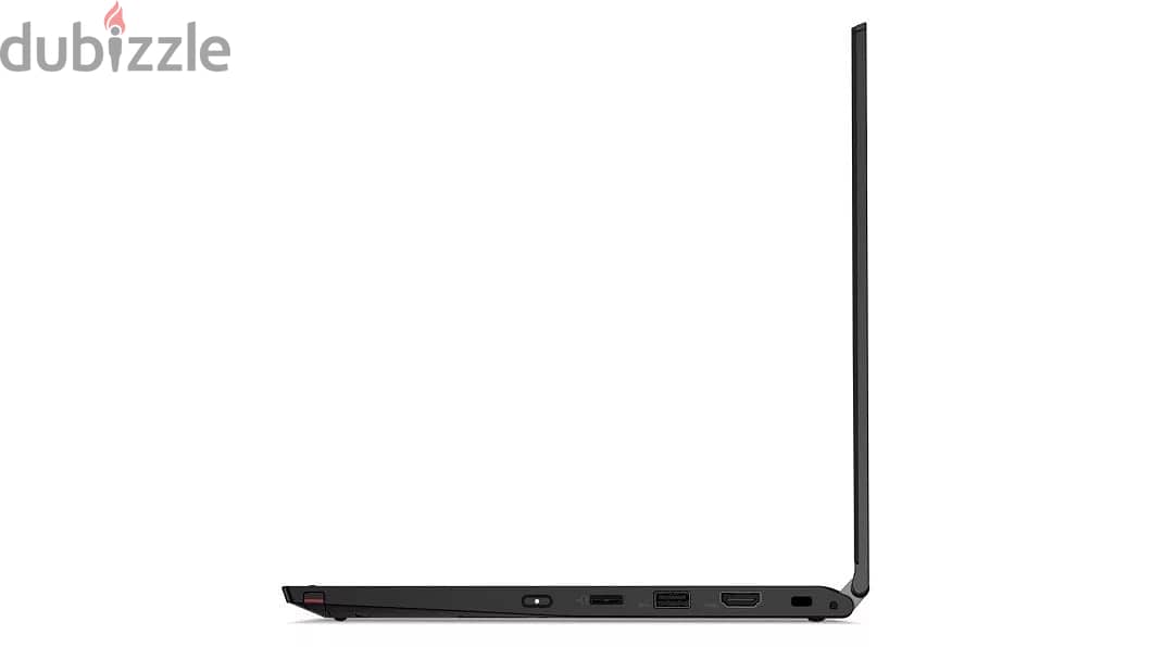 ThinkPad L13 Yoga (14”, Intel) Laptop 1