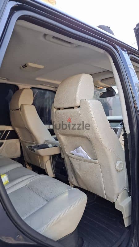 Land Rover Range Rover 2006 4