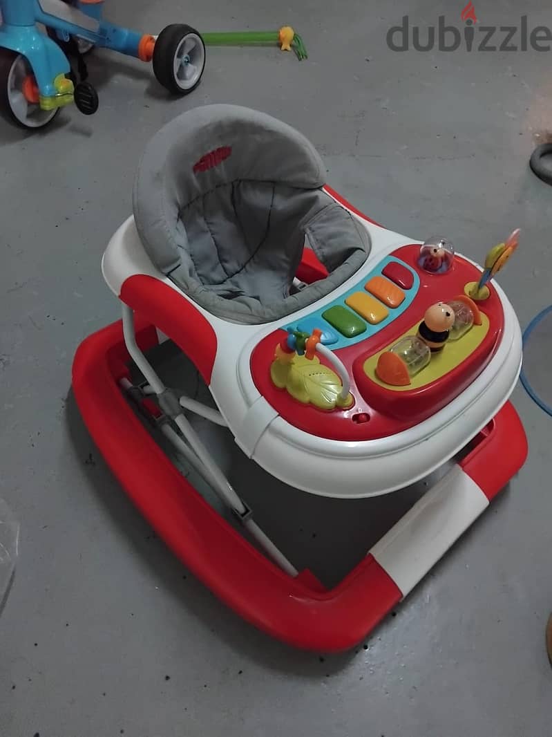 For Sales Car Seat, Stroller in excellent condition 3