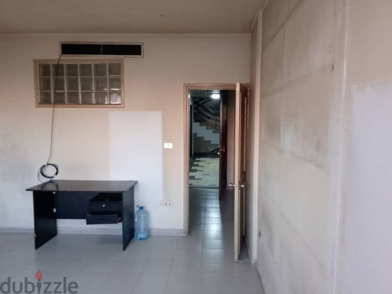 50 Sqm | Office For Rent In Hamra - Bliss | City View 2