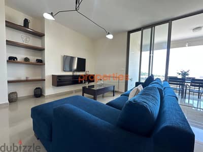 Apartment for rent in Tilal el fanar CPKB113