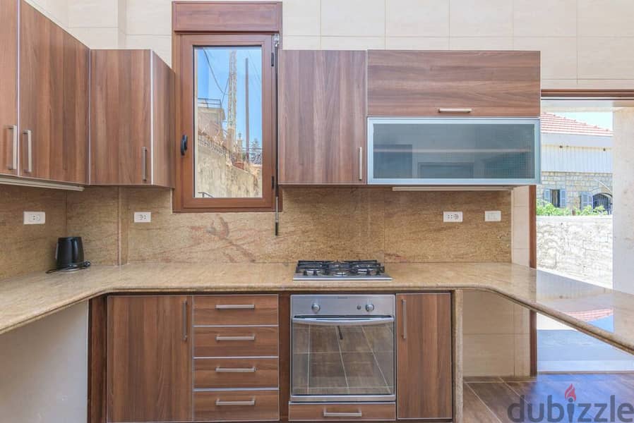 Furnished 3-Bedroom Apartment in Salima شقة مفروشة للايجار 10