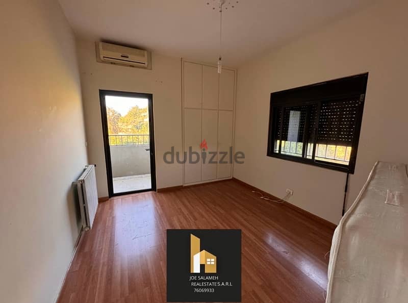 Sea view 160m2 apartment in Adma for 135,000$cash/شقة في ادما 7