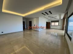 Apartment for sale in fanar CPKB114 0