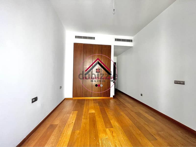 Prime Location Spacious Apartment for Sale in Downtown 3