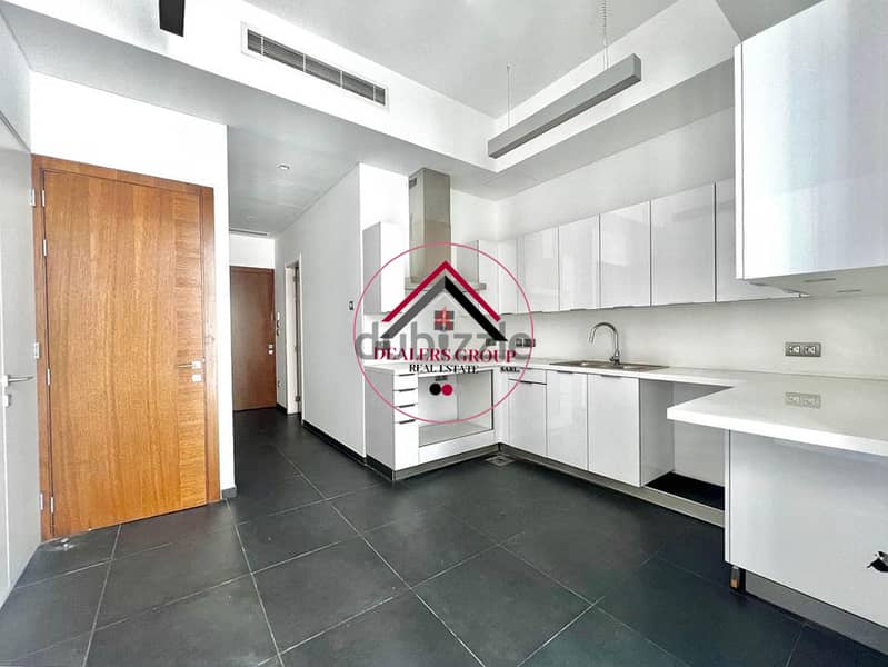 Prime Location Spacious Apartment for Sale in Downtown 5