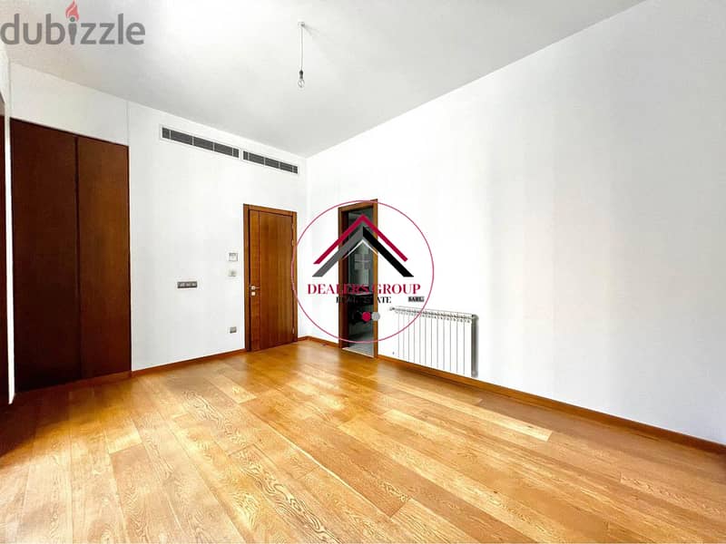 Prime Location Spacious Apartment for Sale in Downtown 6