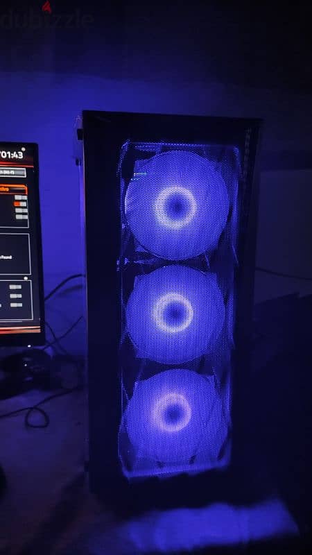 Gaming Pc High End 1