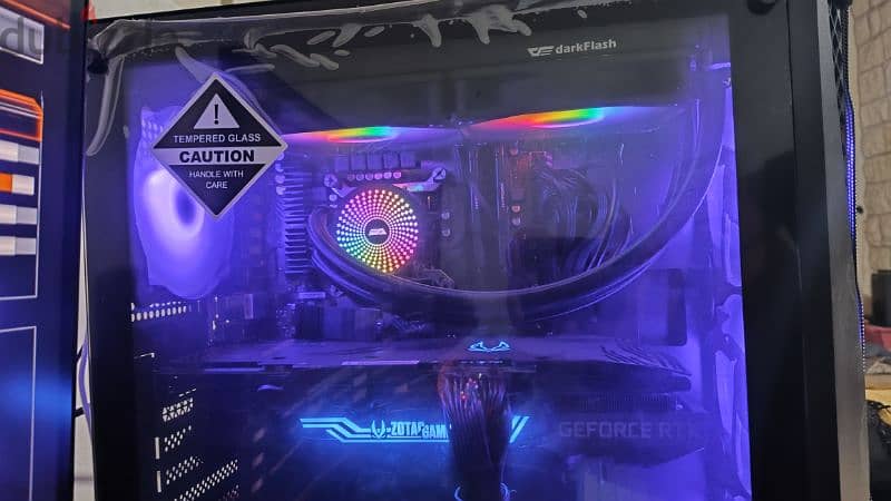 Gaming Pc High End 2