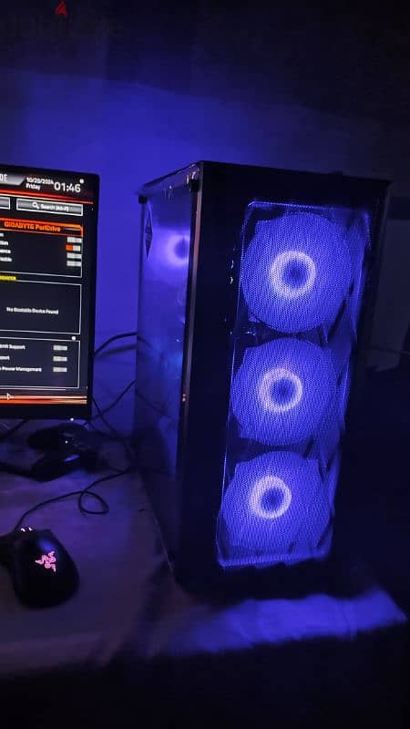 Gaming Pc High End 5