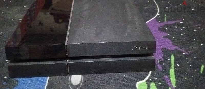 PS4 for sale 0