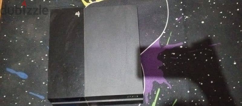 PS4 for sale 1