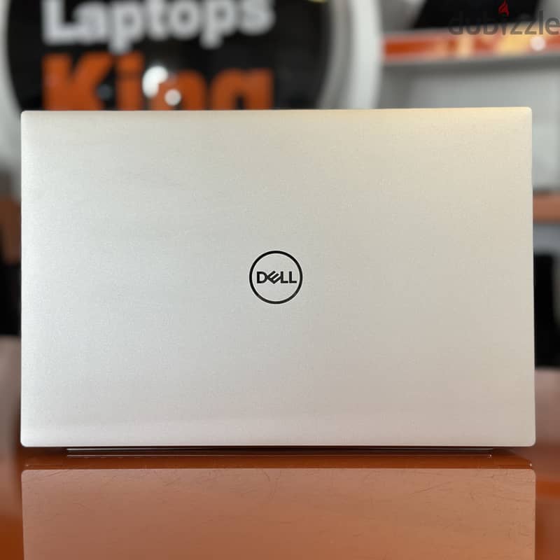 DELL XPS 15 9510 CORE i7-11800H RTX 3050 15.6" CREATOR LAPTOPS 2