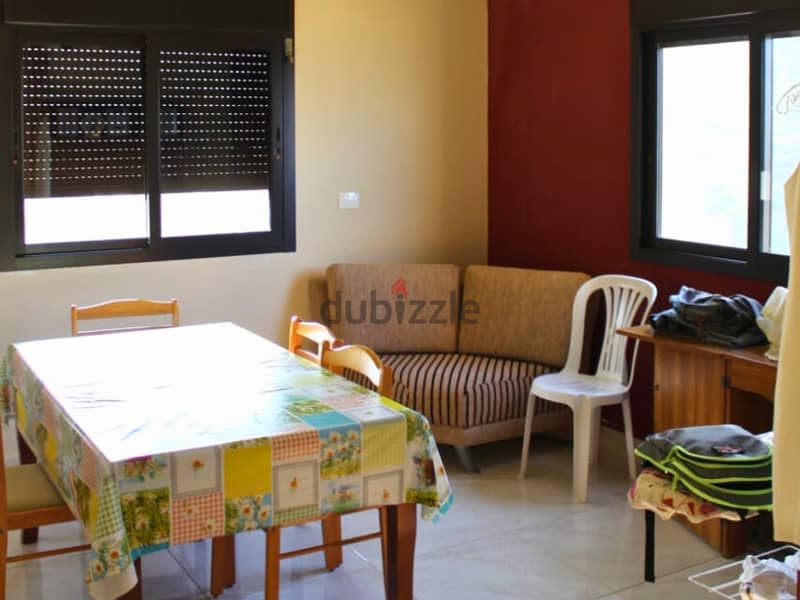 L06264 - Apartment for Sale in Basbina Batroun 1