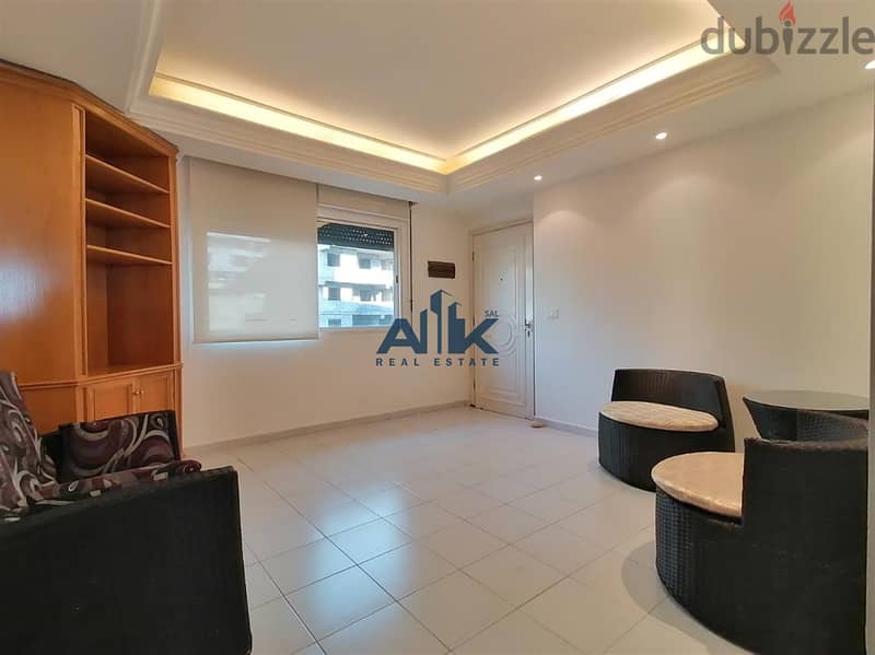 CHALET 237 Sq. FOR SALE In JOUNIEH! شاليه للبيع في جونيه 4