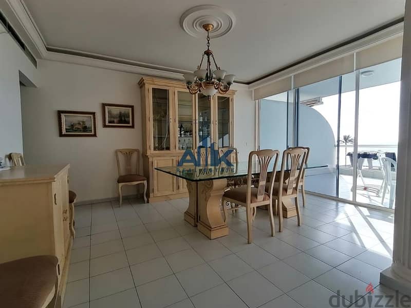 CHALET 237 Sq. FOR SALE In JOUNIEH! شاليه للبيع في جونيه 2