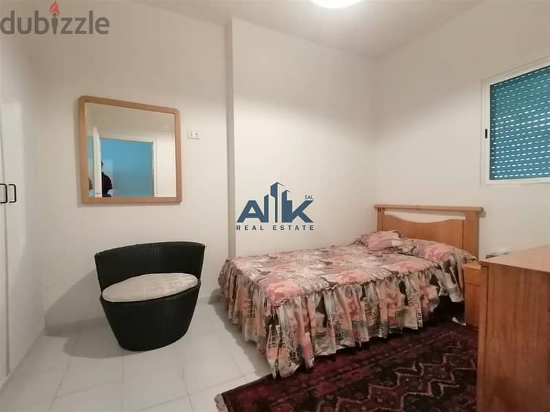 CHALET 237 Sq. FOR SALE In JOUNIEH! شاليه للبيع في جونيه 7