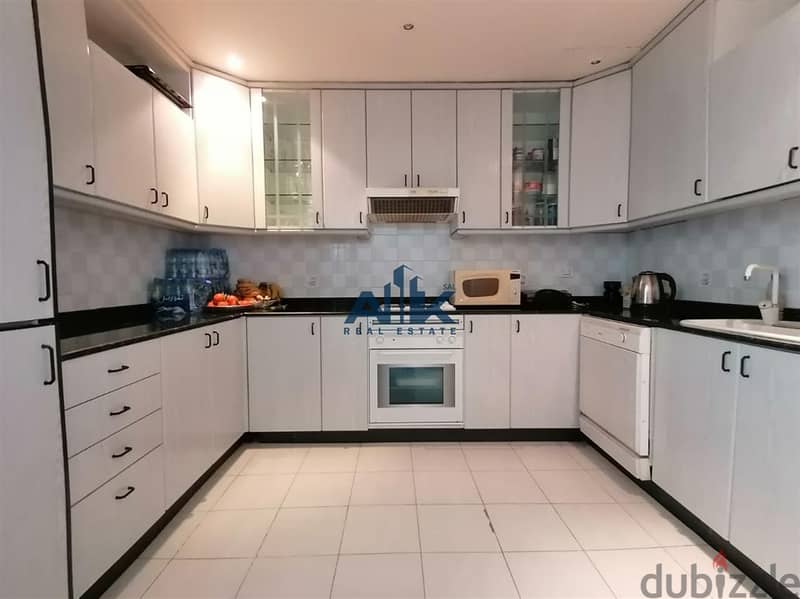 CHALET 237 Sq. FOR SALE In JOUNIEH! شاليه للبيع في جونيه 3