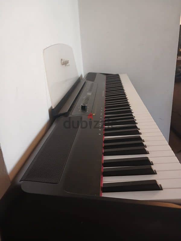 Piano used like new made in canada 7