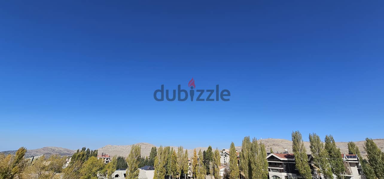 RWK368GZ - Land For Sale In Tilal al Assal Kfardebian 0