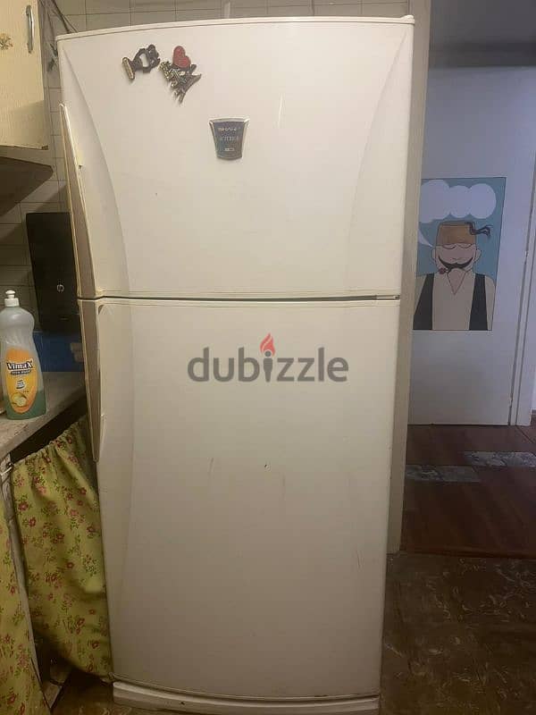 fridge for sale 2