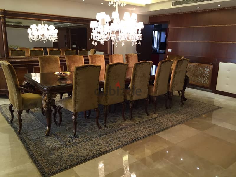 RWK206CA - Luxurious Apartment For Sale In Sahel Alma 3