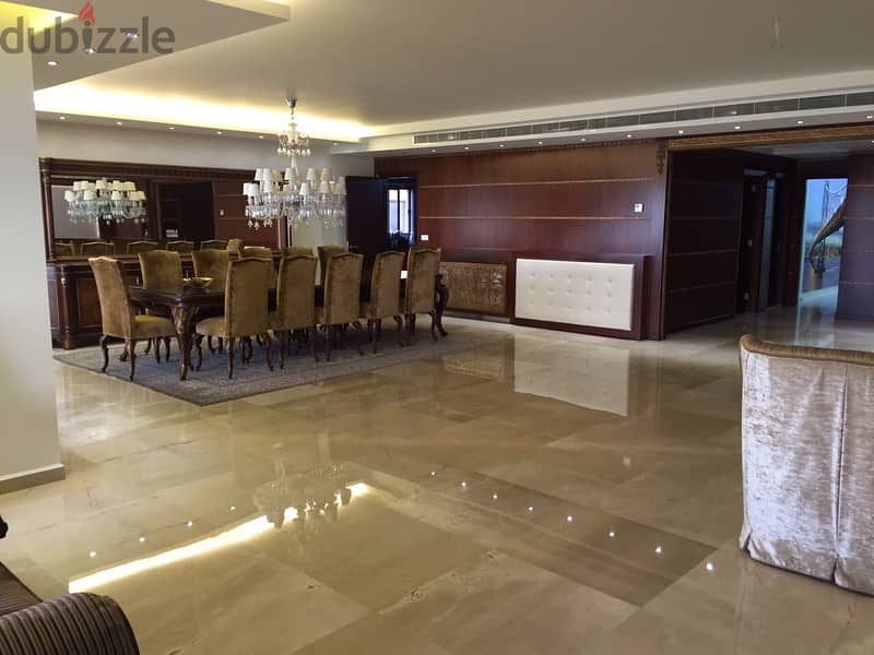 RWK206CA - Luxurious Apartment For Sale In Sahel Alma 4