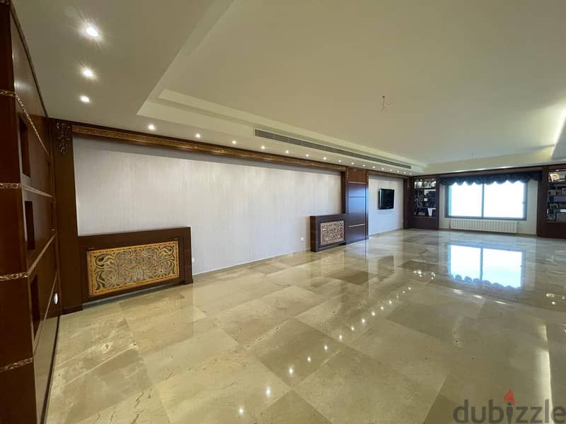 RWK206CA - Luxurious Apartment For Sale In Sahel Alma 5