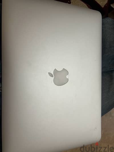 Macbook air