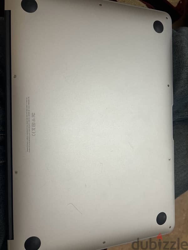 Macbook air 1