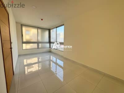 Office For Rent in Achrafieh - مكتب للأجار في الأشرفية