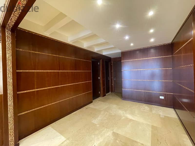 RWK206CA - Luxurious Apartment For Sale In Sahel Alma 7