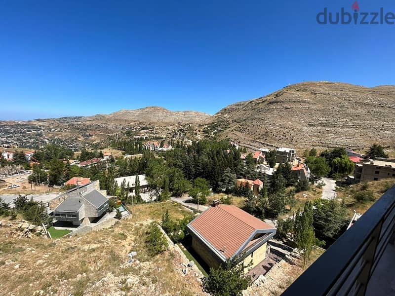 RWK219GZ - Chalet For Rent In Chabrouh Faraya - شاليه للإيجار 2