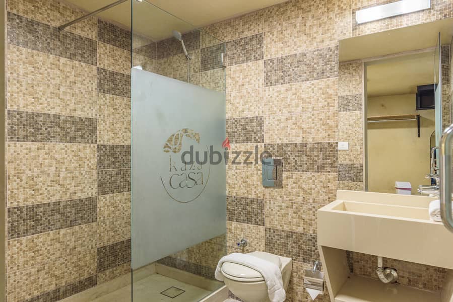 Furnished Studio for Rent in Batroun استوديو مفروش للايجار 3