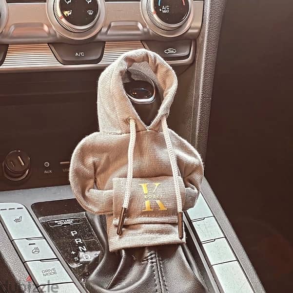 car shift hoodie 4