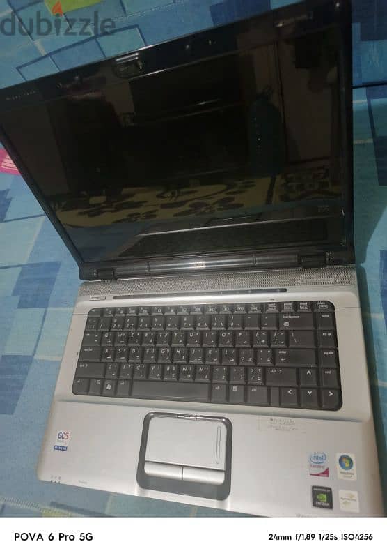 laptop very nice 4