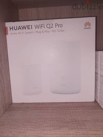 HUAWEI WIFI Q2 PRO HAUWEI