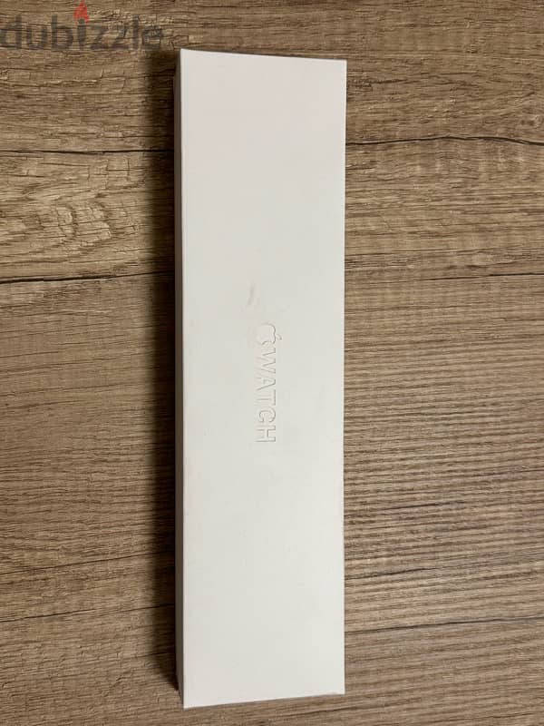 Apple Watch Series 7 (41mm) 3