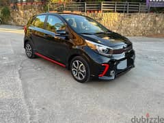 Kia Picanto 2018 0