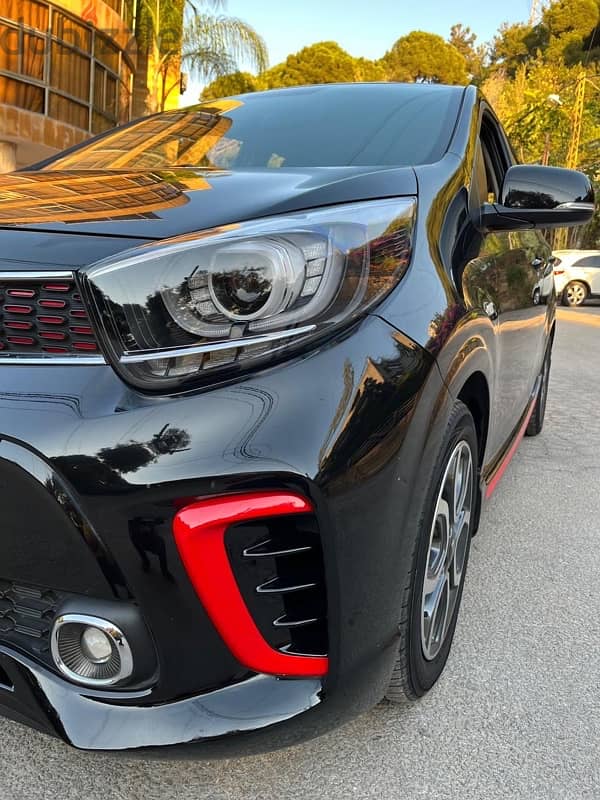 Kia Picanto 2018 2