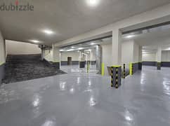 Warehouse For SALE In Baabda مستودع للبيع في بعبدا #JG 0