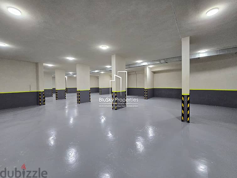 Warehouse For SALE In Baabda مستودع للبيع في بعبدا #JG 2