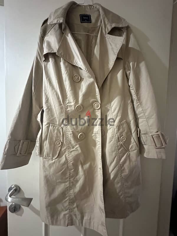 jacket women 19