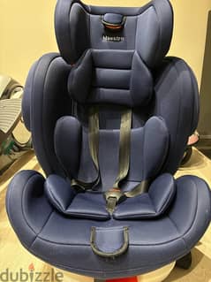 Maestro car Seat 360 rotation(0-36kg) 0