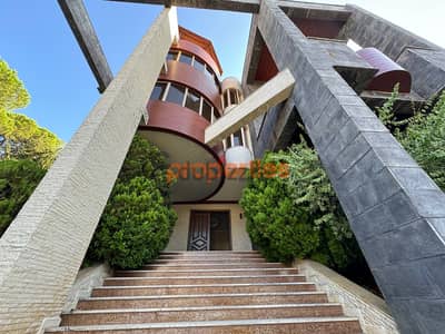 Villa for sale in Baabdat |فيلا للبيع في بعبدات CPFS631